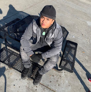 Meet your Posher, Jeffrey villanueva